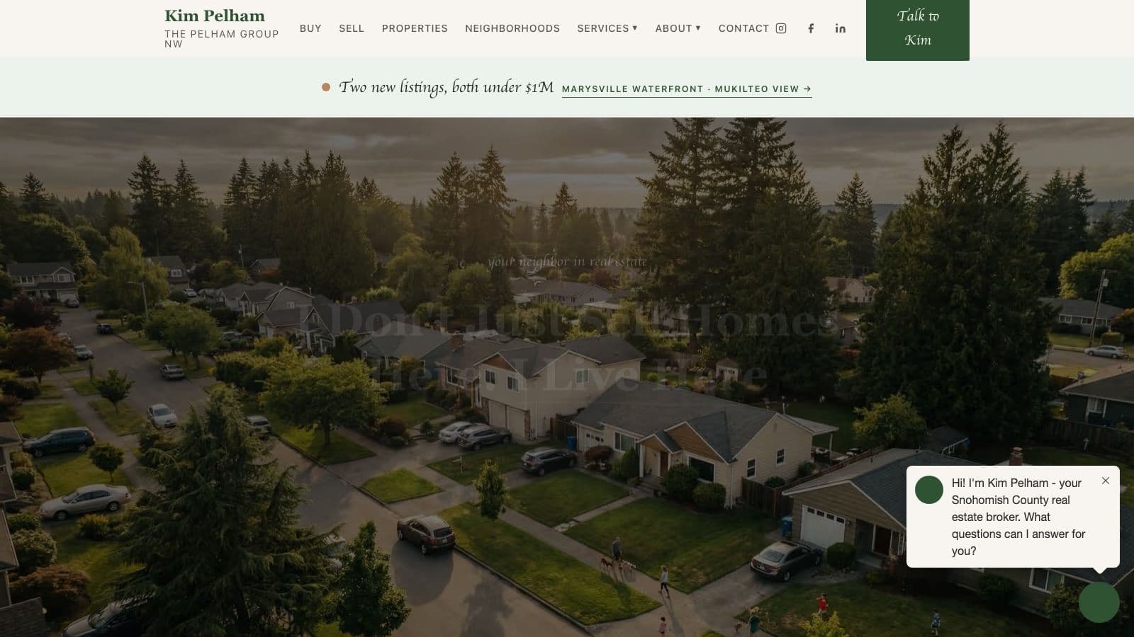 A site that scores 90-plus on its own audit